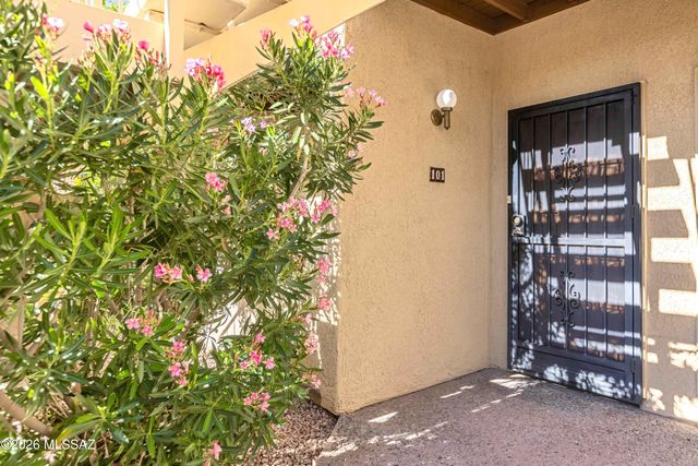 5500 N Valley View Rd Unit 101, Tucson, AZ 85718