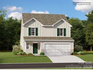 507 Carter Lee Lane, Shelby, NC 28152