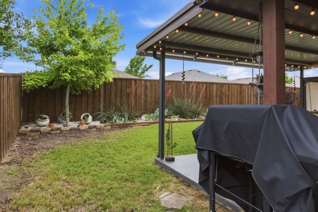 4003 Gabi Avenue, Heartland, TX 75126