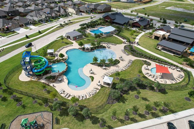 4003 Gabi Avenue, Heartland, TX 75126