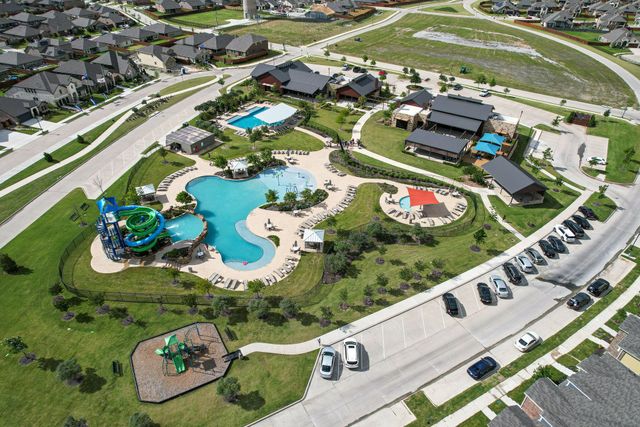 4003 Gabi Avenue, Heartland, TX 75126