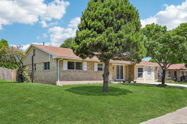 2323 Townbreeze, San Antonio, TX 78238