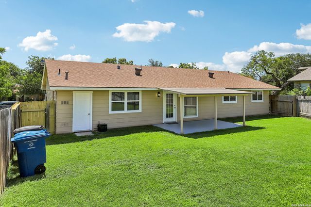 2323 Townbreeze, San Antonio, TX 78238