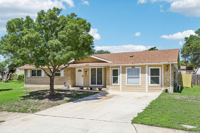 2323 Townbreeze, San Antonio, TX 78238