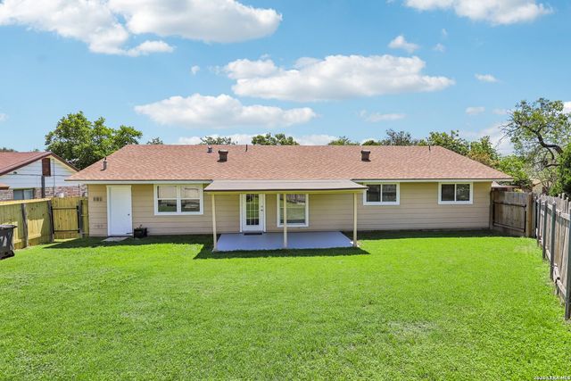 2323 Townbreeze, San Antonio, TX 78238