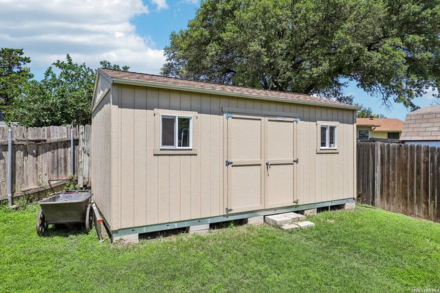 2323 Townbreeze, San Antonio, TX 78238