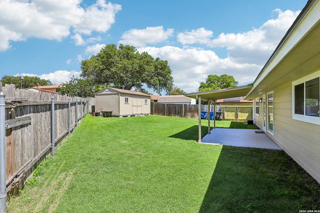 2323 Townbreeze, San Antonio, TX 78238
