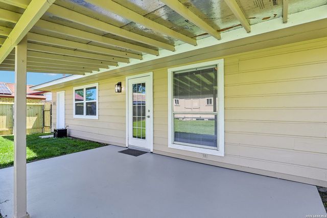2323 Townbreeze, San Antonio, TX 78238