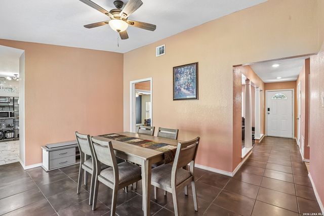 2323 Townbreeze, San Antonio, TX 78238
