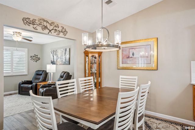 2037 VILLA PINES Circle, Carbon Cliff, IL 61239