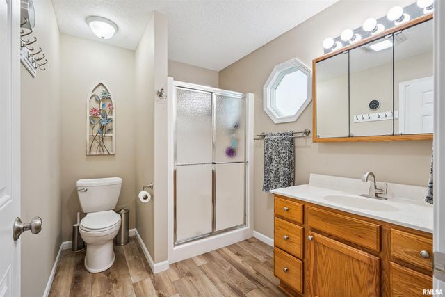 2037 VILLA PINES Circle, Carbon Cliff, IL 61239