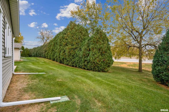 2037 VILLA PINES Circle, Carbon Cliff, IL 61239