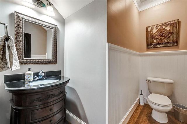 10755 Arlington Point, Johns Creek, GA 30022