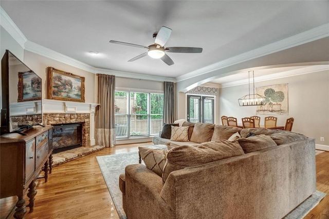 10755 Arlington Point, Johns Creek, GA 30022