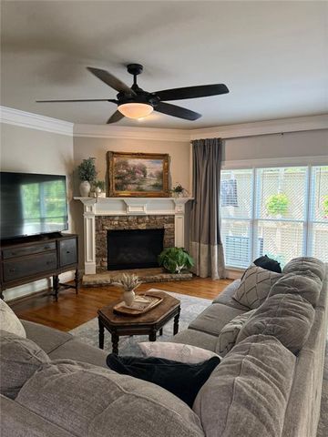 10755 Arlington Point, Johns Creek, GA 30022