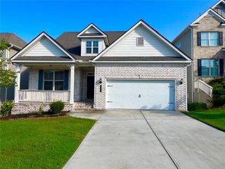370 Broadmoor Drive, Braselton, GA 30517