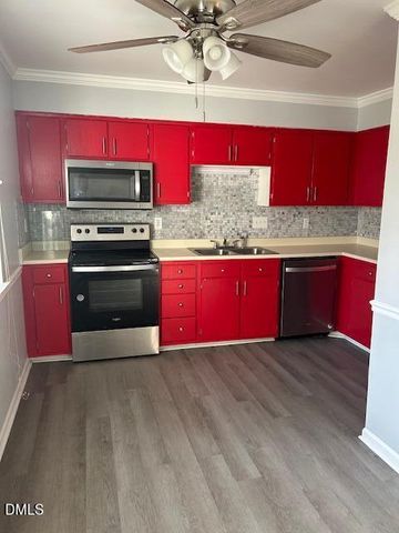 2146 Charles Street 40, Durham, NC 27707