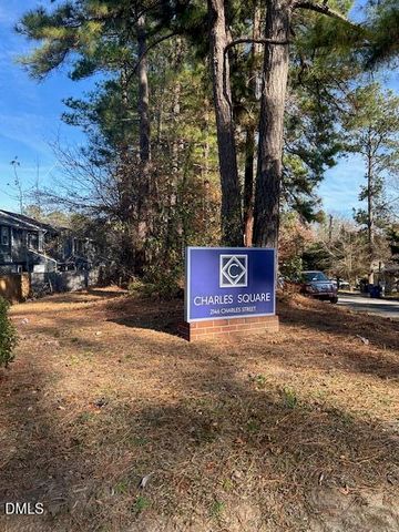 2146 Charles Street 40, Durham, NC 27707