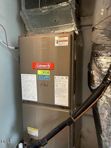 2146 Charles Street 40, Durham, NC 27707