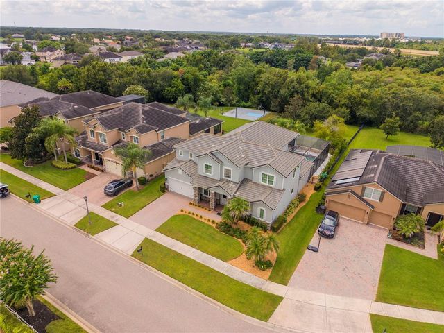 1720 LAKE ROBERTS LANDING DRIVE, Winter Garden, FL 34787