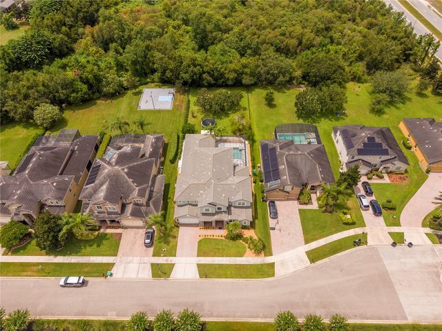 1720 LAKE ROBERTS LANDING DRIVE, Winter Garden, FL 34787