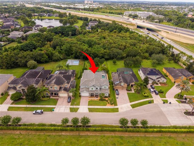 1720 LAKE ROBERTS LANDING DRIVE, Winter Garden, FL 34787