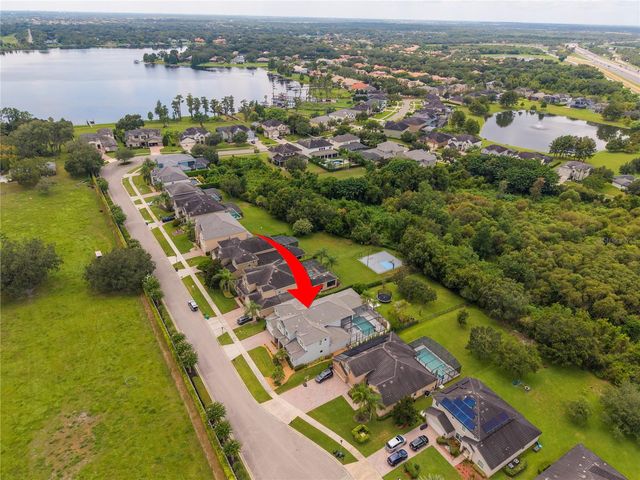 1720 LAKE ROBERTS LANDING DRIVE, Winter Garden, FL 34787