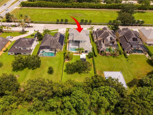1720 LAKE ROBERTS LANDING DRIVE, Winter Garden, FL 34787