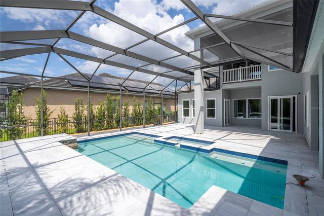 1720 LAKE ROBERTS LANDING DRIVE, Winter Garden, FL 34787