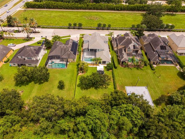 1720 LAKE ROBERTS LANDING DRIVE, Winter Garden, FL 34787