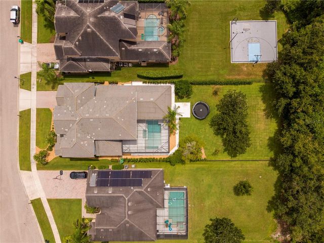 1720 LAKE ROBERTS LANDING DRIVE, Winter Garden, FL 34787