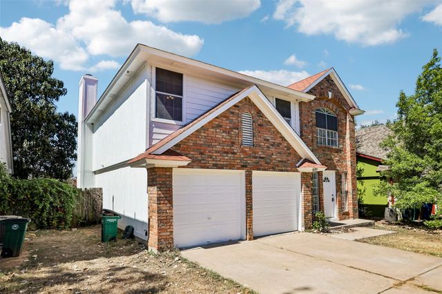 4205 Iriona BND, Austin, TX 78749