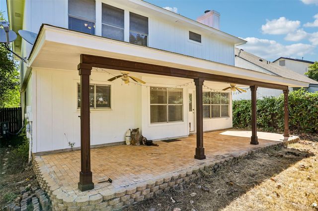 4205 Iriona BND, Austin, TX 78749