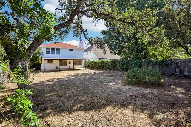 4205 Iriona BND, Austin, TX 78749