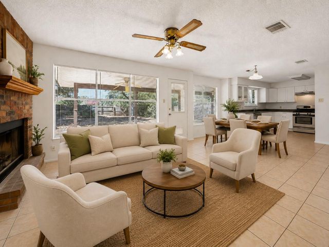 4205 Iriona BND, Austin, TX 78749