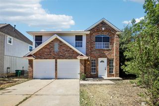 4205 Iriona BND, Austin, TX 78749