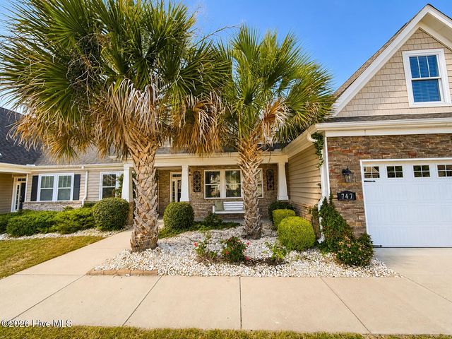 747 Tuscan Way, Wilmington, NC 28411