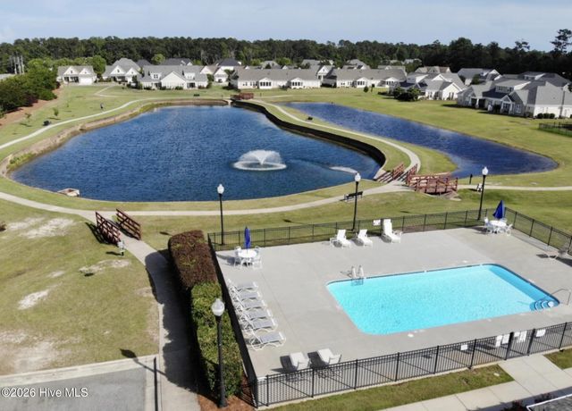 747 Tuscan Way, Wilmington, NC 28411