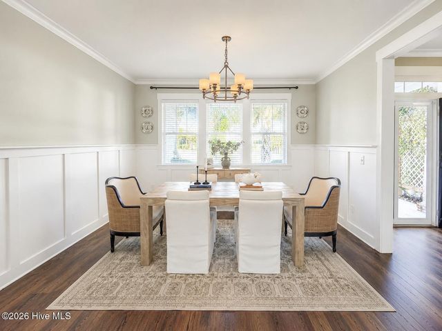747 Tuscan Way, Wilmington, NC 28411