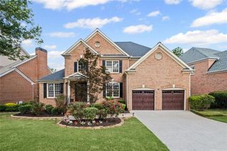 12857 Waterside Drive, Alpharetta, GA 30004
