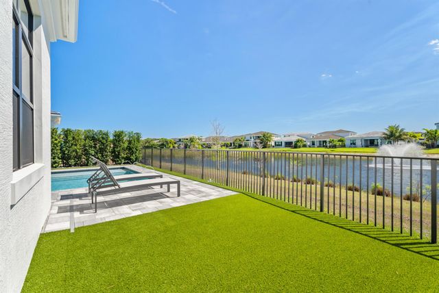 5818 Warhol Terrace, Palm Beach Gardens, FL 33418
