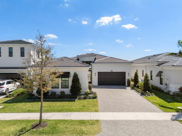 5818 Warhol Terrace, Palm Beach Gardens, FL 33418