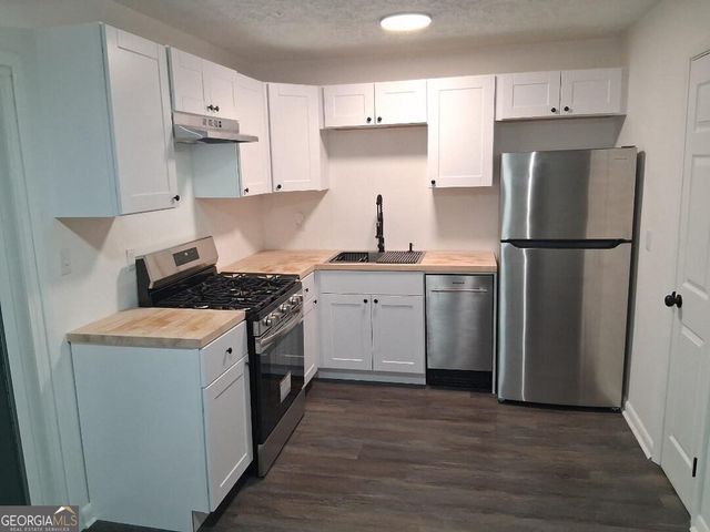 2651 Bull Run Drive, Decatur, GA 30034