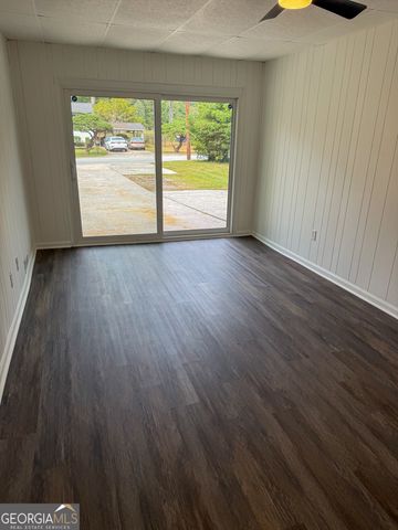 2651 Bull Run Drive, Decatur, GA 30034