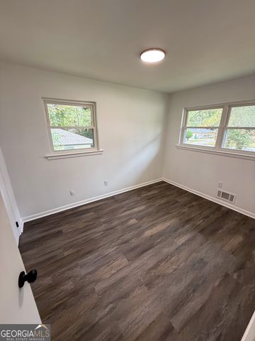 2651 Bull Run Drive, Decatur, GA 30034