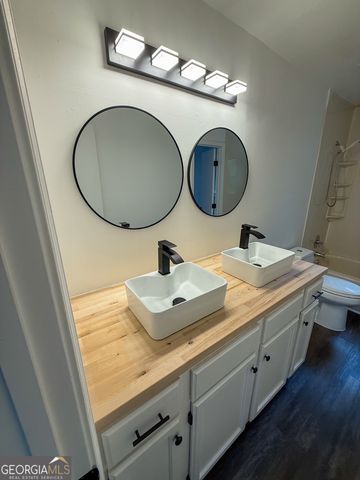 2651 Bull Run Drive, Decatur, GA 30034