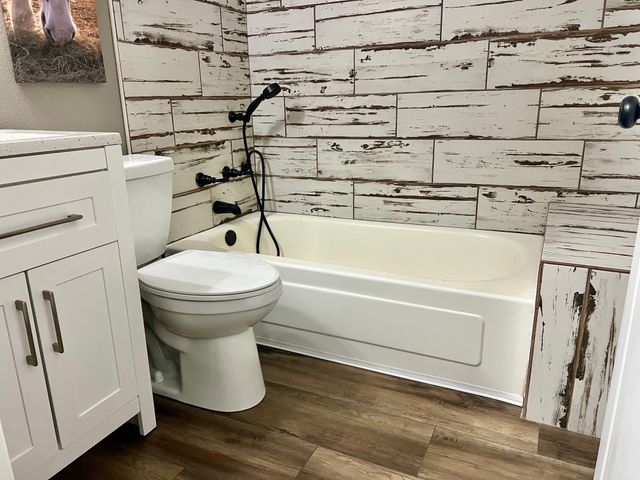 4506 Kendall Lane, Waco, TX 76705