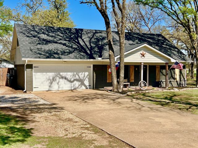 4506 Kendall Lane, Waco, TX 76705