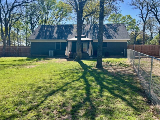 4506 Kendall Lane, Waco, TX 76705