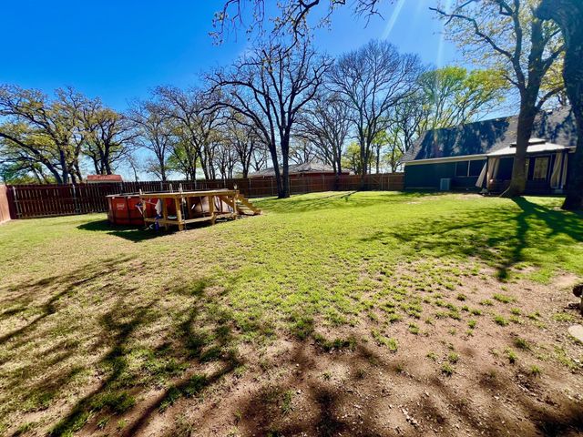 4506 Kendall Lane, Waco, TX 76705